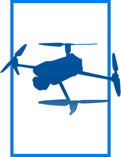 Drone Services in India
