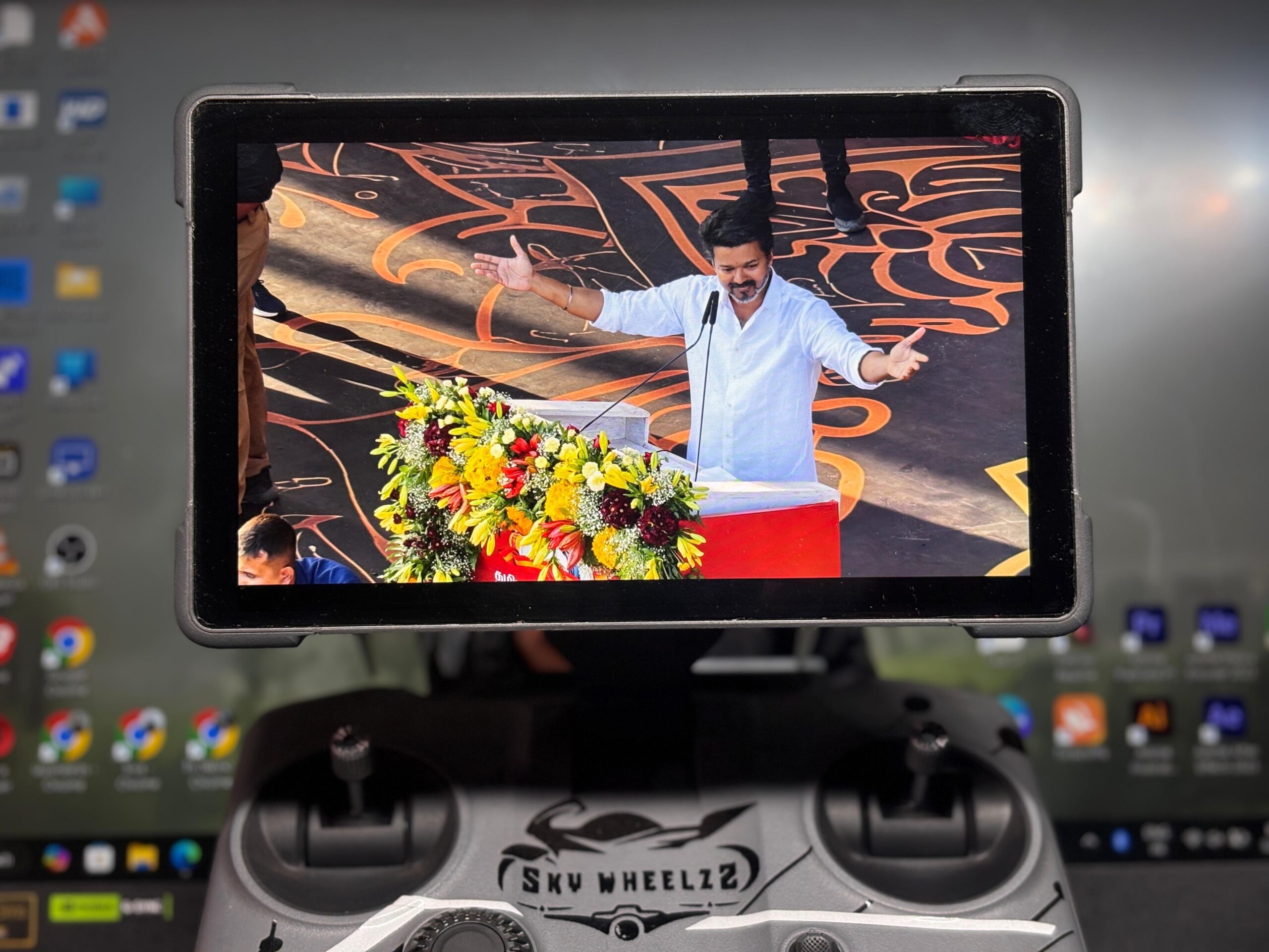 Drone service near me - skywheelzs